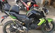 Yamaha FZ-S 2013 - TP Hồ Chí Minh