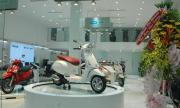 Tặng phí lên tới 6.5 tr khi mua Vespa tại Topcom - TP Hồ Chí Minh