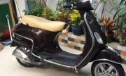 Xe Vespa LX125, chính chủ, 110 màu nâu socola - TP Hồ Chí Minh