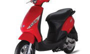 Chương trình khuyến mại Vespa & Piaggio 2017 - Hà Nội