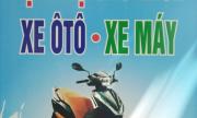 Cho thuê xe máy tại Quảng Bình 0931390038 - Hà Nội