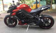 Kawasaky Z1000 đời 2012 - TP Hồ Chí Minh