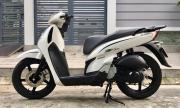 SH 150i ý 2007 sporty biển số đẹp 9 nút xe rất đẹp - TP Hồ Chí Minh