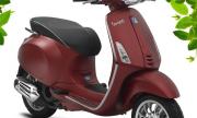 Đại lý bán xe Vespa tại HCM - TP Hồ Chí Minh