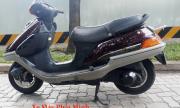 Honda Freeway 250cc đẹp, cam kết máy zin, chính chủ - TP Hồ Chí Minh