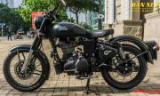 Royal Enfield Classic Stealth Black - Hà Nội