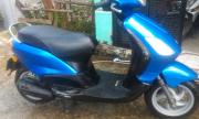 Xe piaggio giá rẻ - 