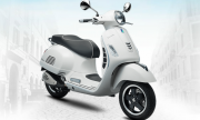 Vespa GTS Super 300 chính hãng - 