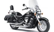 Kawasaki Vulcan 900 Classic đời 2014 - TP Hồ Chí Minh