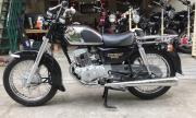 Honda CD-125cc đời 2000 - 