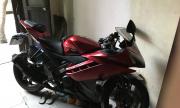 Yamaha YZF R15 2012 v2 - Hà Nội