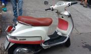 Bán xe Vespa LX 125 BSTP giá tốt - TP Hồ Chí Minh