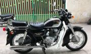 Honda CD 125cc đời 2002 - TP Hồ Chí Minh