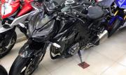 Bán Kawasaki Z1000 Abs 2016 Châu Âu - TP Hồ Chí Minh