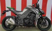 Xe kawasaki z1000 2016 màu xám - 