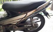 Cần bán xe máy hiệu Honda Future Neo FI 125 CC đen - 