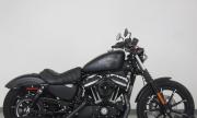 Harley Davidson Iron 883 nguyên bản - 