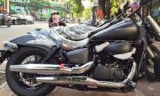 Bán HonDa Shadow 750 classic đẹp - TP Hồ Chí Minh