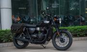 Bán Triumph Bonneville T100 xe đẹp còn mới - TP Hồ Chí Minh