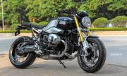 BMW R NineT 2016 nguyên zin đẹp - 