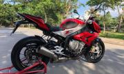 Bán em BMW S1000R nguyên bản 100% còn rất mới - TP Hồ Chí Minh