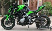 Kawasaki Z900 date 2017 ABS - 