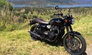 Bán Triumph Bonneville T120 Black đẹp - TP Hồ Chí Minh