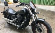 Bán em Honda Shadow phantom 750 - 