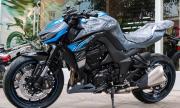 Bán Kawasaki Z1000 ABS nguyên bản zin - 