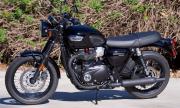 Bán Triumph Bonneville T100 - 