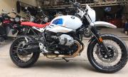 Bán BMW R NineT nguyên bản đẹp - 