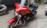 Harley Davidson Ultra 1580cc nguyên bản đẹp - 