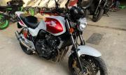 Honda CB400 nguyên bản đẹp - 