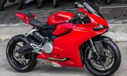 Ducati 899 Panigale đẹp - 