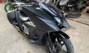 Honda NM4 750cc date 2015 cực đẹp - 