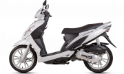 Bán xe Kymco Candy 50cc - Hà Nội