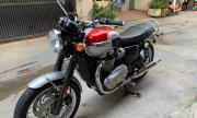 Triumph Bonneville T120 nguyên bản đẹp - 