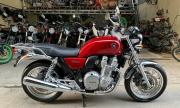 Honda CB-1100EX-ABS đời 2014 - TP Hồ Chí Minh