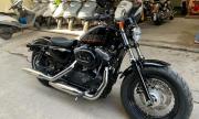 Bán em Harley Davidson Forty Eight nguyên bản - 