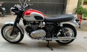 Triumph-T120-ABS đời 2016 nguyên bản đẹp - 