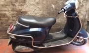 Bán xe Vespa LX 150 biển số 30y9 7967, chính chủ - Hà Nội