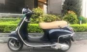 Giá rẻ bất ngờ Vespa Lx125ie nét cổ điển tinh tế - Hà Nội