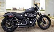 Harley Davidson Iron 883 nguyên bản đẹp - 