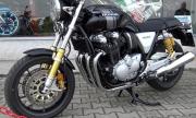 HonDa CB1100 RS đẹp zin - 