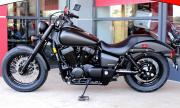 HonDa Shadow Phantom 750 nguyên bản - 