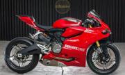 Ducati 899 Panigale Nguyên bản cực đẹp - 