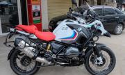 BMW R1200 GS nguyên bản đẹp - 