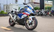 BMW S1000RR nguyên bản zin đẹp - 