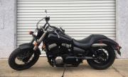 Honda Shadow phantom 750 nguyên bản cực đẹp - 