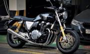 Honda CB1100 RS nguyên bản đẹp - 